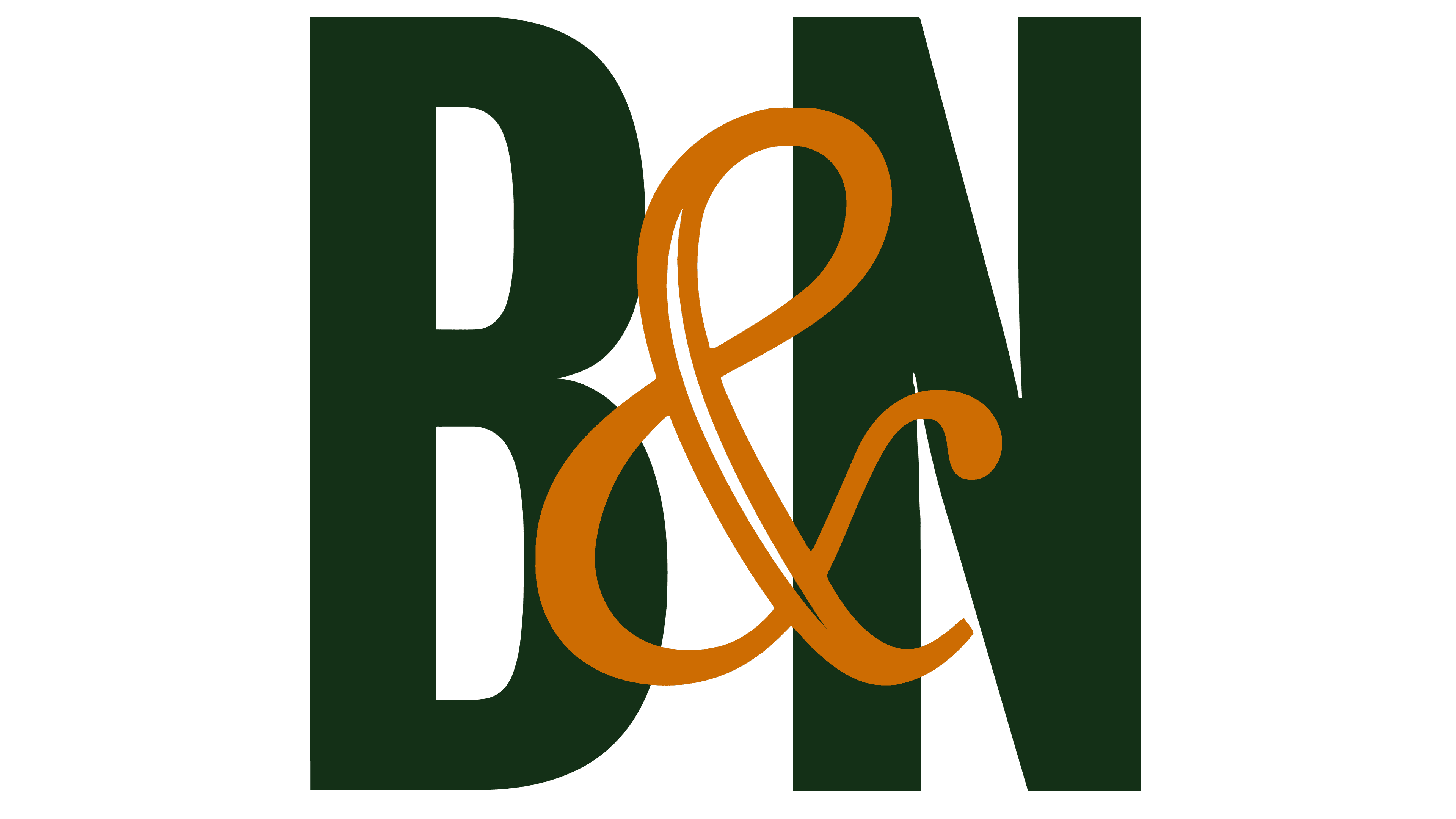 Barnes and Noble